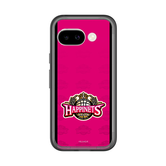 スリムプロテクションプレミアムケース［ B.LEAGUE - 秋田ノーザンハピネッツ - ロゴデザイン ］