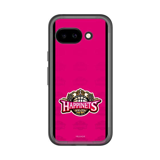 スリムプロテクションプレミアムケース［ B.LEAGUE - 秋田ノーザンハピネッツ - ロゴデザイン ］