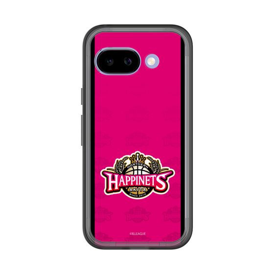 スリムプロテクションプレミアムケース［ B.LEAGUE - 秋田ノーザンハピネッツ - ロゴデザイン ］
