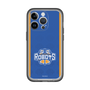 スリムプロテクションプレミアムケース［ B.LEAGUE - 茨城ロボッツ - ロゴデザイン ］