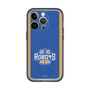 スリムプロテクションプレミアムケース［ B.LEAGUE - 茨城ロボッツ - ロゴデザイン ］