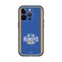 スリムプロテクションプレミアムケース［ B.LEAGUE - 茨城ロボッツ - ロゴデザイン ］