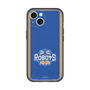 スリムプロテクションプレミアムケース［ B.LEAGUE - 茨城ロボッツ - ロゴデザイン ］