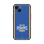 スリムプロテクションプレミアムケース［ B.LEAGUE - 茨城ロボッツ - ロゴデザイン ］