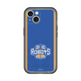 スリムプロテクションプレミアムケース［ B.LEAGUE - 茨城ロボッツ - ロゴデザイン ］