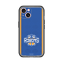 スリムプロテクションプレミアムケース［ B.LEAGUE - 茨城ロボッツ - ロゴデザイン ］