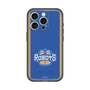 スリムプロテクションプレミアムケース［ B.LEAGUE - 茨城ロボッツ - ロゴデザイン ］
