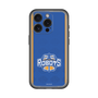 スリムプロテクションプレミアムケース［ B.LEAGUE - 茨城ロボッツ - ロゴデザイン ］