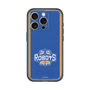 スリムプロテクションプレミアムケース［ B.LEAGUE - 茨城ロボッツ - ロゴデザイン ］