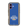 スリムプロテクションプレミアムケース［ B.LEAGUE - 茨城ロボッツ - ロゴデザイン ］