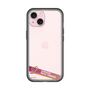 スリムプロテクションプレミアムケース［ B.LEAGUE - 川崎ブレイブサンダース - ラインデザイン ］