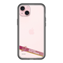 スリムプロテクションプレミアムケース［ B.LEAGUE - 川崎ブレイブサンダース - ラインデザイン ］
