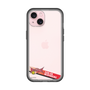 スリムプロテクションプレミアムケース［ B.LEAGUE - 三遠ネオフェニックス - ラインデザイン ］