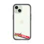 スリムプロテクションプレミアムケース［ B.LEAGUE - 三遠ネオフェニックス - ラインデザイン ］