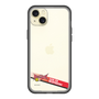 スリムプロテクションプレミアムケース［ B.LEAGUE - 三遠ネオフェニックス - ラインデザイン ］