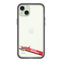 スリムプロテクションプレミアムケース［ B.LEAGUE - 三遠ネオフェニックス - ラインデザイン ］