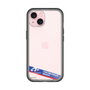 スリムプロテクションプレミアムケース［ B.LEAGUE - ファイティングイーグルス名古屋 - ラインデザイン ］
