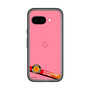 スリムプロテクションプレミアムケース［ B.LEAGUE - 名古屋ダイヤモンドドルフィンズ - ラインデザイン ］