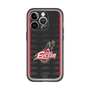 スリムプロテクションプレミアムケース［ B.LEAGUE - 大阪エヴェッサ - ロゴデザイン ］