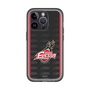 スリムプロテクションプレミアムケース［ B.LEAGUE - 大阪エヴェッサ - ロゴデザイン ］