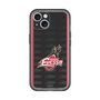 スリムプロテクションプレミアムケース［ B.LEAGUE - 大阪エヴェッサ - ロゴデザイン ］