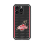 スリムプロテクションプレミアムケース［ B.LEAGUE - 大阪エヴェッサ - ロゴデザイン ］