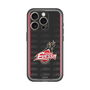 スリムプロテクションプレミアムケース［ B.LEAGUE - 大阪エヴェッサ - ロゴデザイン ］