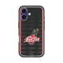 スリムプロテクションプレミアムケース［ B.LEAGUE - 大阪エヴェッサ - ロゴデザイン ］