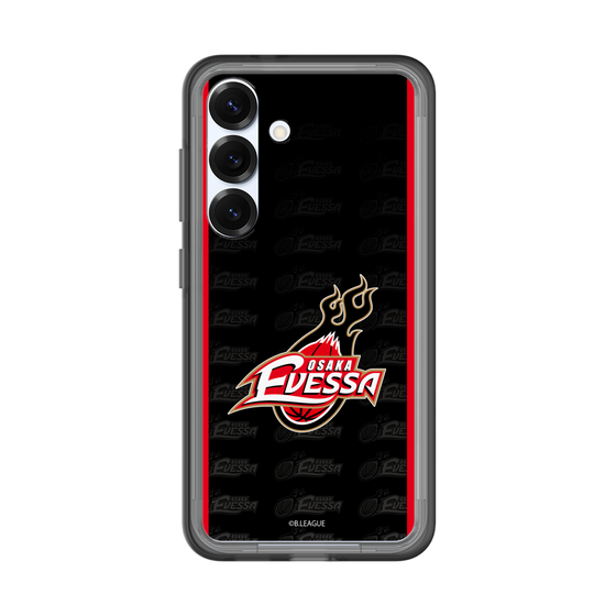 スリムプロテクションプレミアムケース［ B.LEAGUE - 大阪エヴェッサ - ロゴデザイン ］