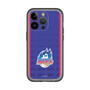 スリムプロテクションプレミアムケース［ B.LEAGUE - 青森ワッツ - ロゴデザイン ］