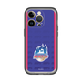 スリムプロテクションプレミアムケース［ B.LEAGUE - 青森ワッツ - ロゴデザイン ］