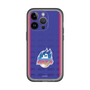 スリムプロテクションプレミアムケース［ B.LEAGUE - 青森ワッツ - ロゴデザイン ］