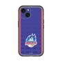 スリムプロテクションプレミアムケース［ B.LEAGUE - 青森ワッツ - ロゴデザイン ］