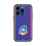 スリムプロテクションプレミアムケース［ B.LEAGUE - 青森ワッツ - ロゴデザイン ］