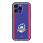 スリムプロテクションプレミアムケース［ B.LEAGUE - 青森ワッツ - ロゴデザイン ］