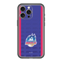 スリムプロテクションプレミアムケース［ B.LEAGUE - 青森ワッツ - ロゴデザイン ］