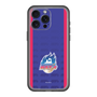スリムプロテクションプレミアムケース［ B.LEAGUE - 青森ワッツ - ロゴデザイン ］