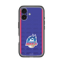 スリムプロテクションプレミアムケース［ B.LEAGUE - 青森ワッツ - ロゴデザイン ］