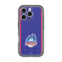 スリムプロテクションプレミアムケース［ B.LEAGUE - 青森ワッツ - ロゴデザイン ］