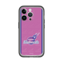 スリムプロテクションプレミアムケース［ B.LEAGUE - 福島ファイヤーボンズ - ロゴデザイン ］