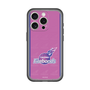 スリムプロテクションプレミアムケース［ B.LEAGUE - 福島ファイヤーボンズ - ロゴデザイン ］