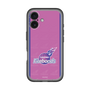 スリムプロテクションプレミアムケース［ B.LEAGUE - 福島ファイヤーボンズ - ロゴデザイン ］