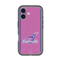 スリムプロテクションプレミアムケース［ B.LEAGUE - 福島ファイヤーボンズ - ロゴデザイン ］