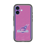 スリムプロテクションプレミアムケース［ B.LEAGUE - 福島ファイヤーボンズ - ロゴデザイン ］