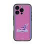 スリムプロテクションプレミアムケース［ B.LEAGUE - 福島ファイヤーボンズ - ロゴデザイン ］