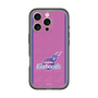 スリムプロテクションプレミアムケース［ B.LEAGUE - 福島ファイヤーボンズ - ロゴデザイン ］