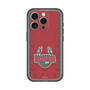 スリムプロテクションプレミアムケース［ B.LEAGUE - バンビシャス奈良 - ロゴデザイン ］
