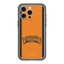 スリムプロテクションプレミアムケース［ B.LEAGUE - 愛媛オレンジバイキングス - ロゴデザイン ］