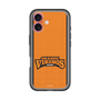 スリムプロテクションプレミアムケース［ B.LEAGUE - 愛媛オレンジバイキングス - ロゴデザイン ］