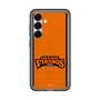 スリムプロテクションプレミアムケース［ B.LEAGUE - 愛媛オレンジバイキングス - ロゴデザイン ］